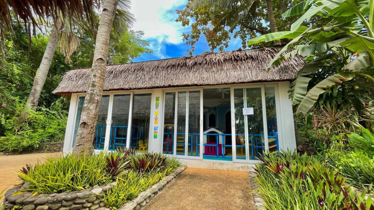 Coco Grove Beach Resort, Siquijor Island Dış mekan fotoğraf The Children's Museum of the Congo